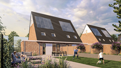 Nieuwbouwproject De Paulushof te Rutten - 5-